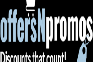 Offers N Promos Logo