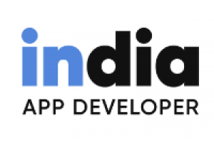India App Developer Logo