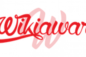 Wikiaware Logo