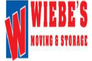 wiebesmoving Logo