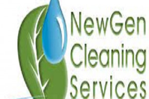 newgencleaning Logo