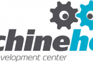 MACHINEHEAD EOOD Logo