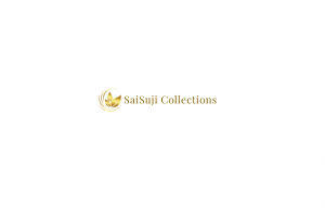 Saisuji Collections Logo