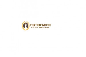 Cert Study Material Logo