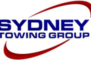 Sydney Towing Group Logo