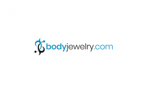 Body Jewelry Logo