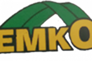 "ZEMKO TRADE" Ltd. Logo