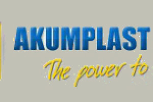 Akumplast Jsc. Logo