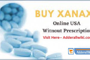 The Best Online Pharmacies To Buy Xanax From Logo