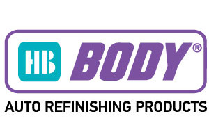 HB BODY S.A. Logo