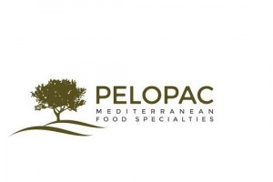 PELOPAC S.A. Logo
