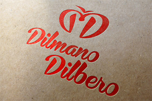 Dilmano Dilbero AD Logo