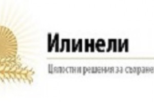 ILINELI Ltd Logo