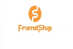 FriendShip Logistics Co, Ltd Logo