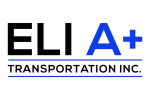 Eli A Plus Transportation Logo