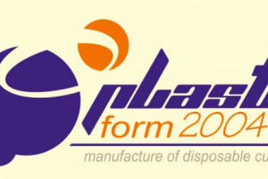 Plastform 2004 Ltd Logo