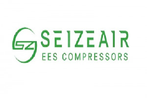 Seize Air Logo