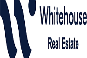 Whitehouse Real Estate Logo