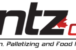Fabrication Service- Jantz Canada Logo