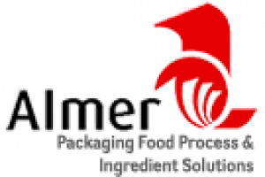 Almer Ltd Logo