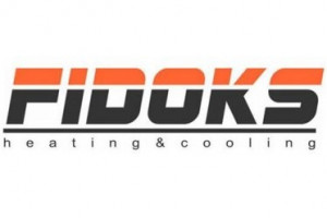Fidoks Ltd. Logo