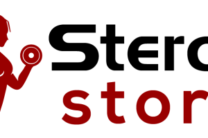 Steroidsstores Logo