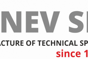 Prugini – Penev Ltd Logo