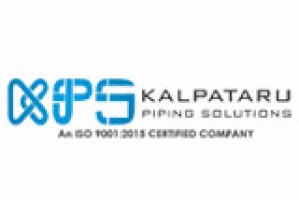 Kalpataru Piping Solutions Logo