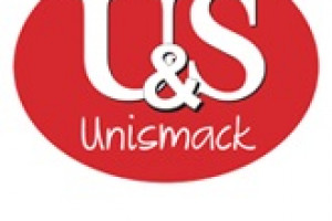 U & S UNISMACK S.A. Logo