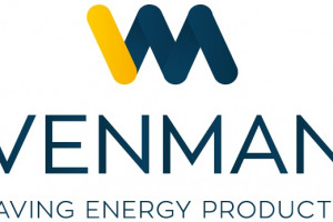 VENMAN S.A. Logo