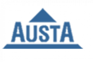 Austa Ltd. Logo