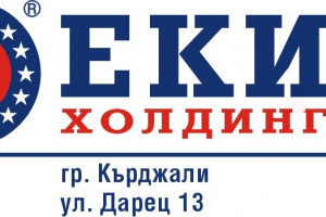 EKIP HOLDING Ltd. Logo