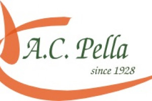 AGRICULTURAL COOPERATIVE OF PELLA Logo