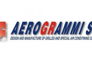 AEROGRAMMI S.A. Logo