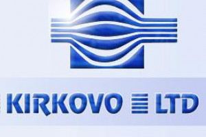 KIRKOVO Ltd. Logo