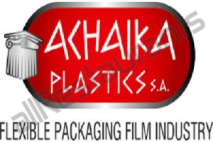ACHAIKA PLASTICS S.A. Logo