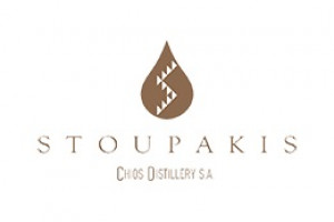 STOUPAKIS CHIOS DISTILLERY S.A. Logo