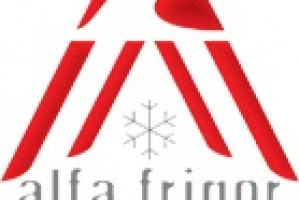 ALFA FRIGOR S.A. Logo