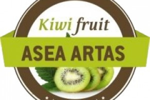 AGRICULTURAL COOPERATIVE OF ARTA-ASEA ARTAS Logo