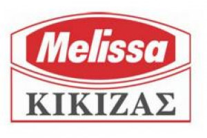 MELISSA KIKIZAS S.A. Logo