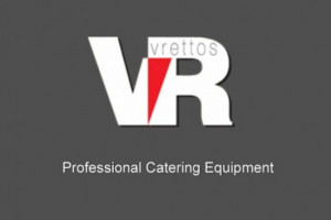 VRETTOS G.P. Logo
