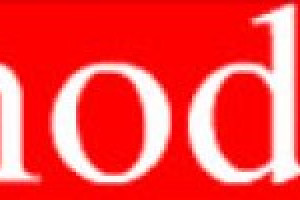 MODEKS LTD. Logo