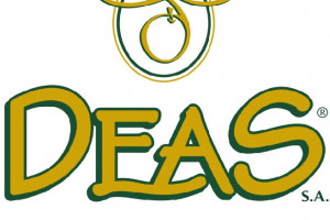 DEAS S.A. Logo