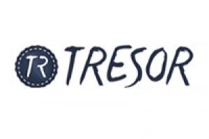 TRESOR G.P. Logo