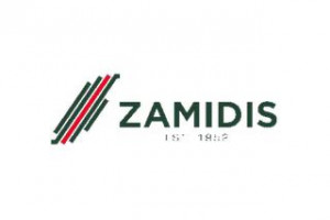 ZAMIDIS COMPANY Logo