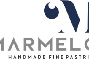 MARMELO - HANDMADE FINE PASTRIES Logo