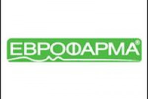 EVROFARMA S.A. Logo