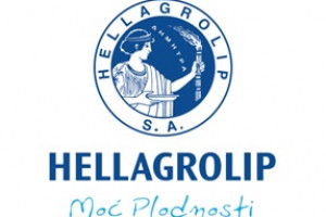 HELLAGROLIP S.A. Logo