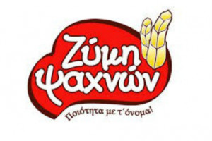 EVOIKI ZIMI SA  Logo