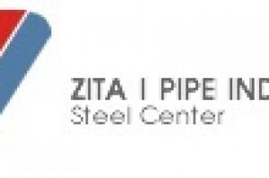ZITA PIPE INDUSTRY S.A. Logo